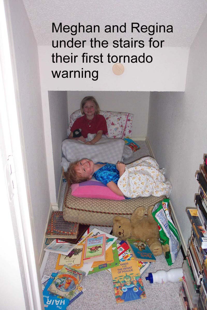 tornado